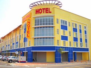 Sun Inns Hotel Kuala Selangor