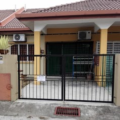 Wama Homestay Kuala Selangor