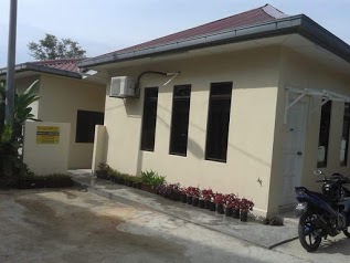 D’ Merbau Homestay & Laman Kahwin