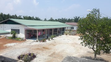 Rumah Kebajikan Anak-Anak Yatim Dan Miskin Sabak Bernam Parit 4 Sekinchan