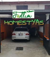 fadlim homestays