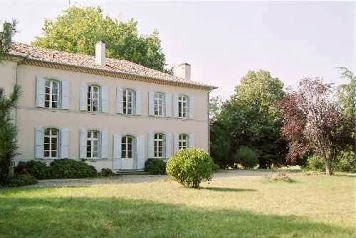 Chambres hotes tarn Domaine de Lalande