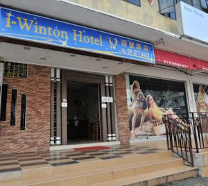 Iwinton Hotel