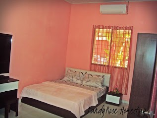 FandyRose Homestay