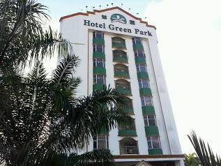 Hotel Green Park