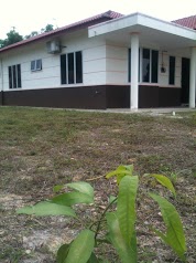 Villa Azalea Temerloh