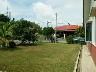 Al-Huda Homestay Temerloh