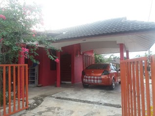 D' Temerloh Homestay