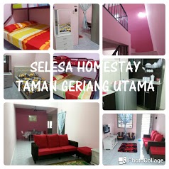 Selesa Homestay Tanjong Malim