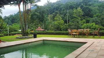 Kalumpang Resort & Training Centre