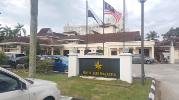 Hotel Seri Malaysia Kuantan