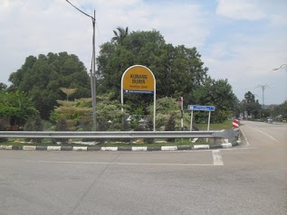 Bakti Homestay Kuantan