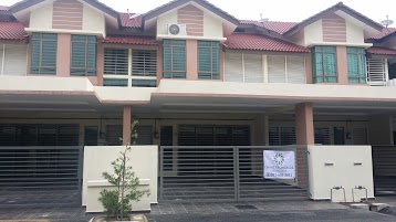 Damai Promenade Homestay