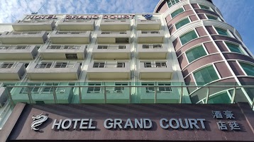 Grand Court Hotel