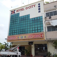 Hotel G - City