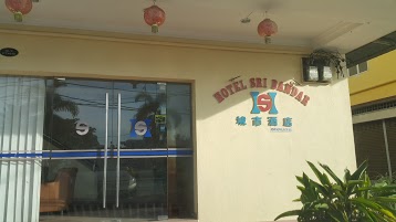 Hotel Sri Bandar