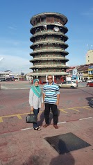 KR Homestay Teluk Intan