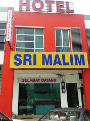 Hotel Sri Malim (Sungkai)