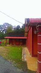 Jerantut Rest House