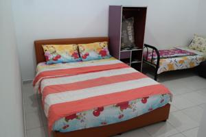 Jerantut Homestay