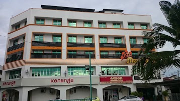 Mornington Hotel Sitiawan