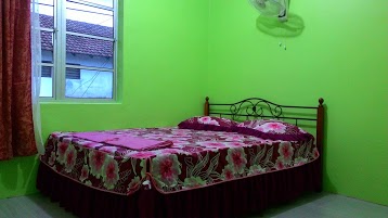 Js Homestay Kemaman