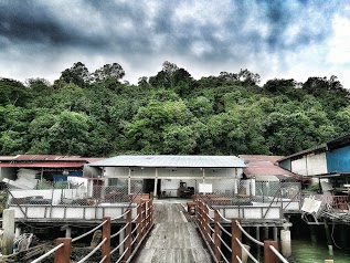 Pangkor Home Sea Village Home Stay