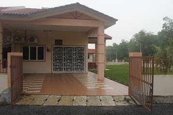 SriSerai Homestay