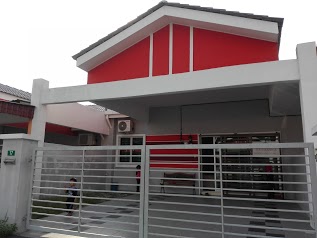 Ra Id Homestay Seri Iskandar No 17 Jalan Lakeville 31 Bandar Universiti 32610 Bandar Seri Iskandar Perak 31750 Seri Iskander Malaysia Menggali Penginapan Clevi Com