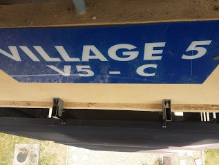 Village 5 c