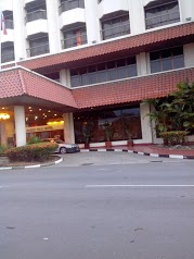 Marco Polo Hotel