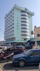 King Park Hotel Tawau