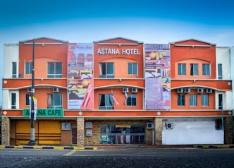Astana Hotel