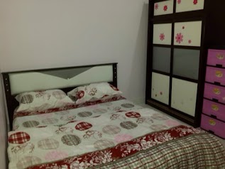 Univilla Homestay Tawau