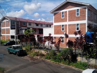 Univilla Homestay Tawau, 12573 Taman Univilla, Jalan Kuhara, 91000 