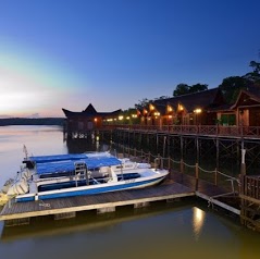 Sipadan Mangrove Resort