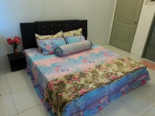 Damia Homestay