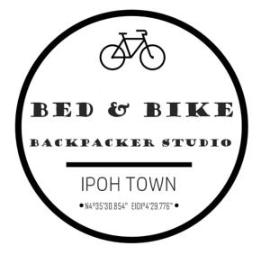 Bed & Bike Backpackers Studio