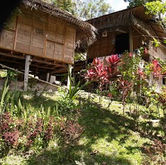 Rumah Rehat Adeline (Adeline's Rest House)