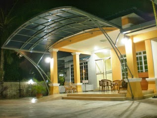 KERTEH INN HOTEL