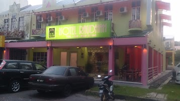 Hotel Raudhah