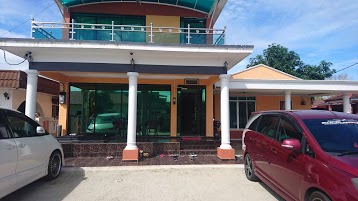 Darul Salam Inn Hotel