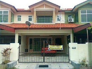 Royaltown Guest House Kuala Kangsar