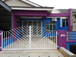 Harisya Homestay