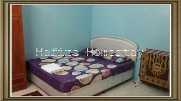 Hafiza Homestay Kuala Kangsar