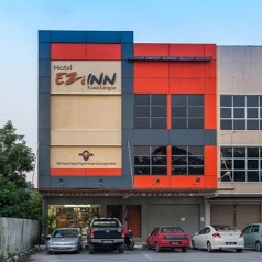 Hotel Ezi Inn