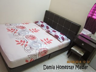 Damia Homestay