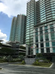 The Haven Ipoh Resort Hotel All Suites