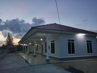 Norvilla Homestay