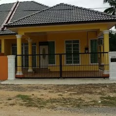 D'Raza Homestay Dungun